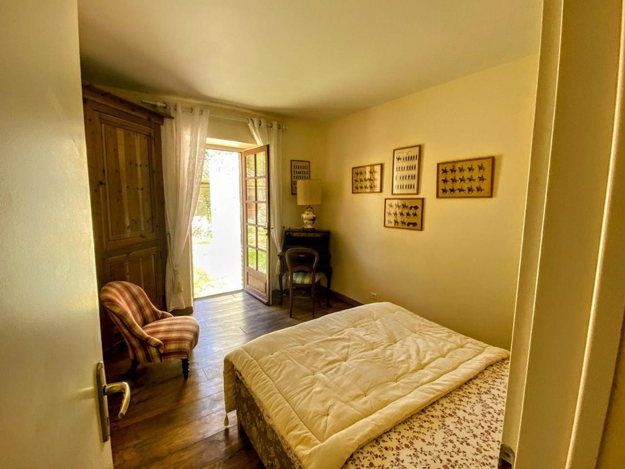 Domaine De Bertranet - Chambres D'Hotes Tonneins Eksteriør billede