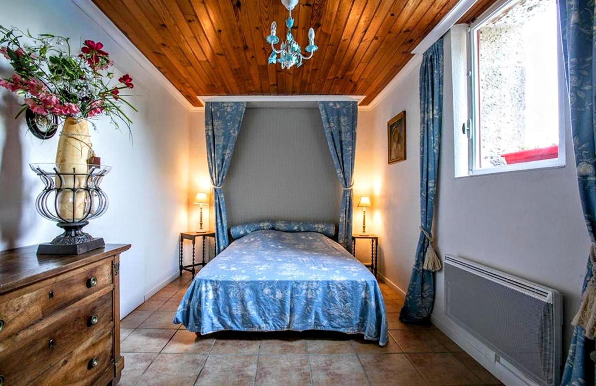 Domaine De Bertranet - Chambres D'Hotes Tonneins Eksteriør billede