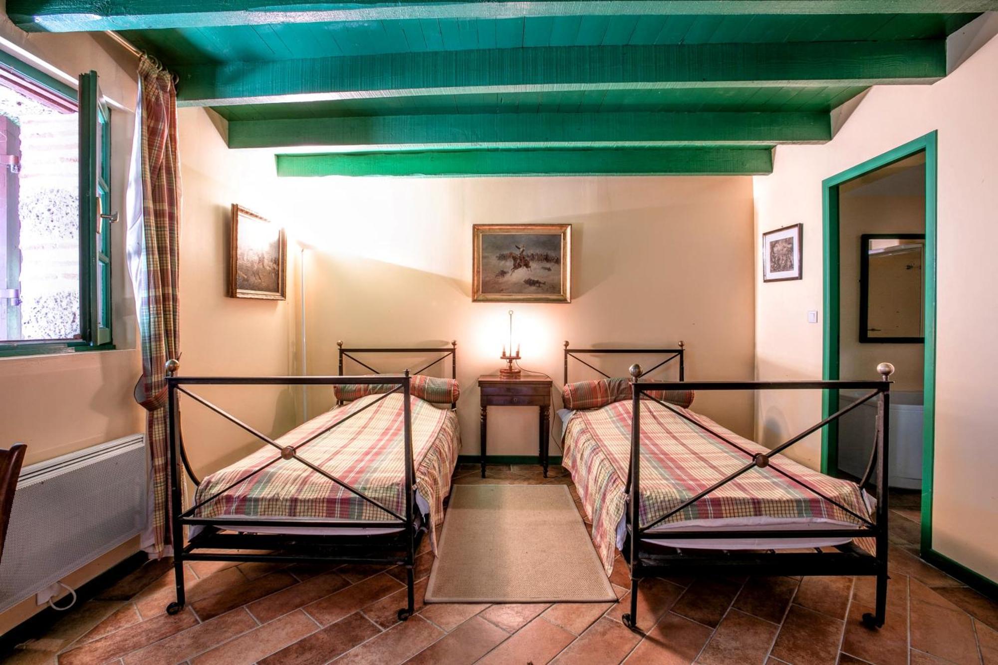 Domaine De Bertranet - Chambres D'Hotes Tonneins Eksteriør billede