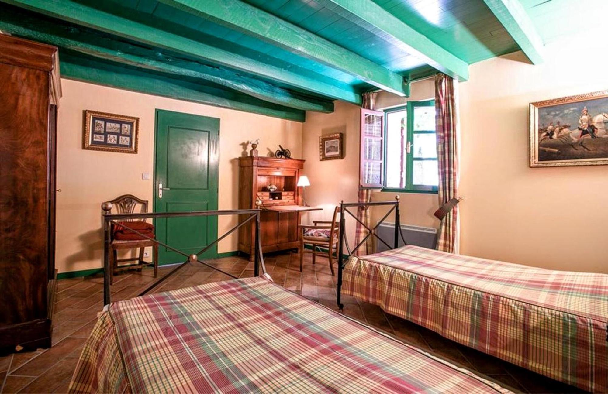 Domaine De Bertranet - Chambres D'Hotes Tonneins Eksteriør billede
