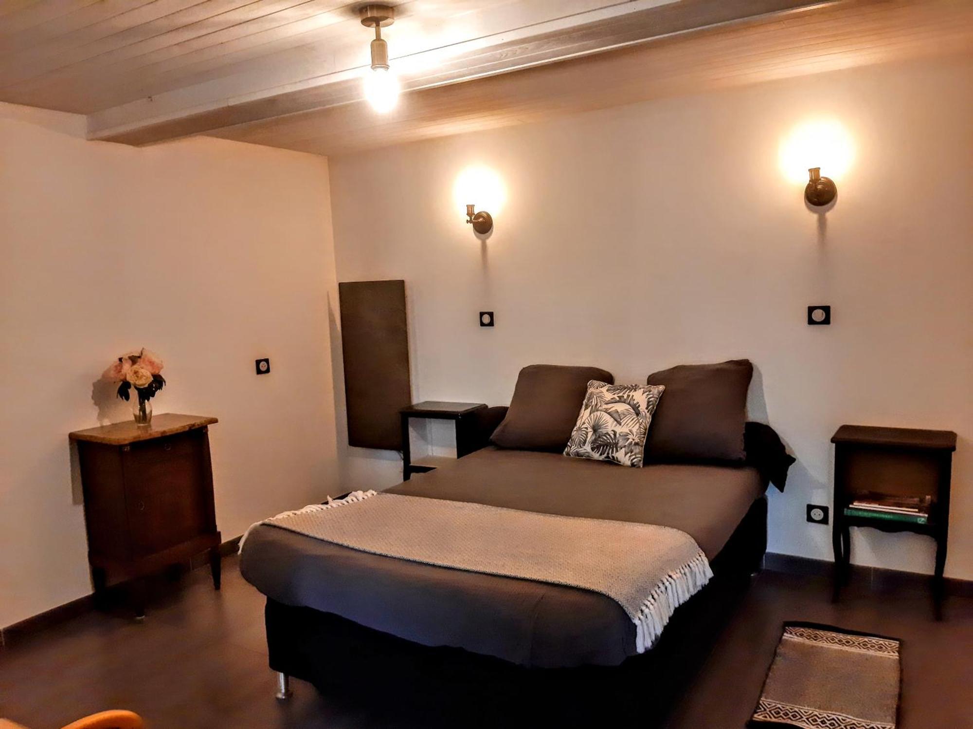 Domaine De Bertranet - Chambres D'Hotes Tonneins Eksteriør billede